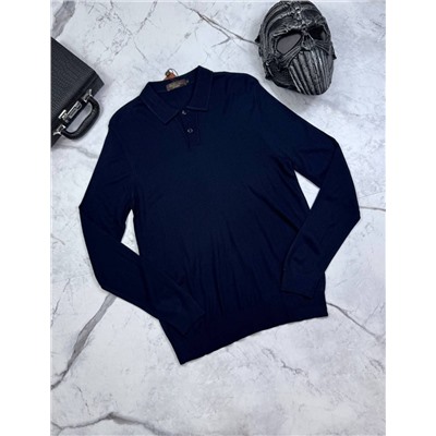 Мужская кофта от Loro Piana