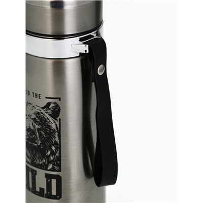 Термос Wild, 800 мл