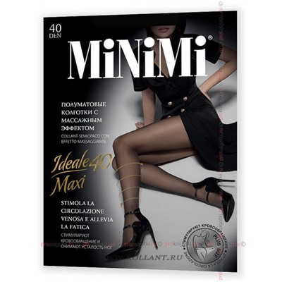 Ideale 40 MaxiMinimi