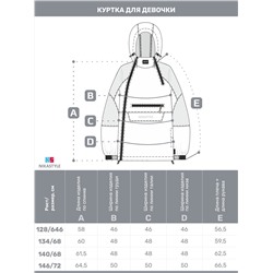 NIKASTYLE Ветровка