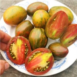 Помидоры Победная Улыбка — Victoria Smile Tomato (10 семян)