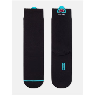 DIWARI ACTIVE Носки мужские (удлиненные)