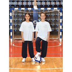 Фуфайка (футболка) для девочки Успех-7