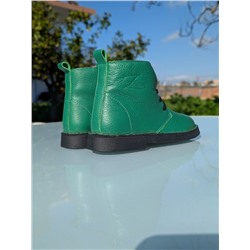 КОМБО Зимние ботинки от Ab.Zapatos 4619/2 Encina + Сумка-рюкзак AB.Z · Pelle · mochila NAPA (630) АКЦИЯ