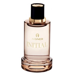 AIGNER INITAL edt (m) 100ml TESTER