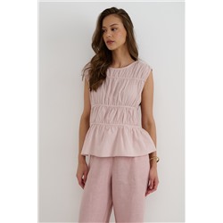 Брюки  TR25 08_PinkРозовый