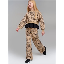 PLAYTODAY Толстовка 12541059