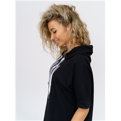 940 Футболка "Черный"