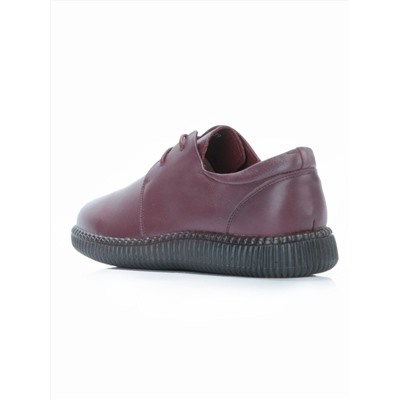 03-5330-2 VINOUS Полуботинки женские (натуральная кожа)