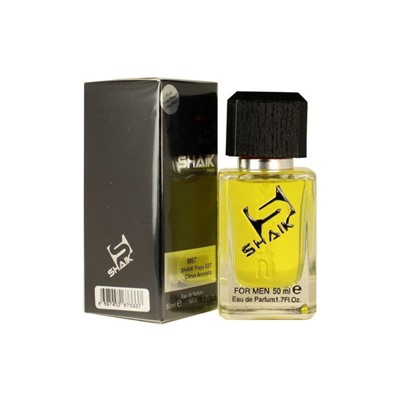 SHAIK 067 Givenchy Play men 50 ml