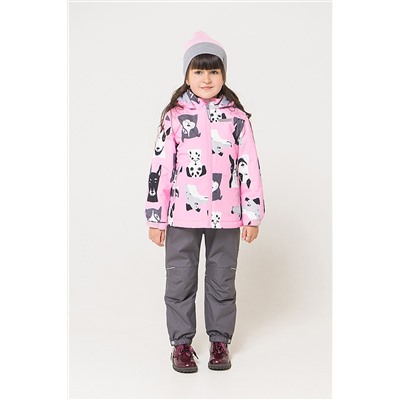 Полукомбинезон #176089