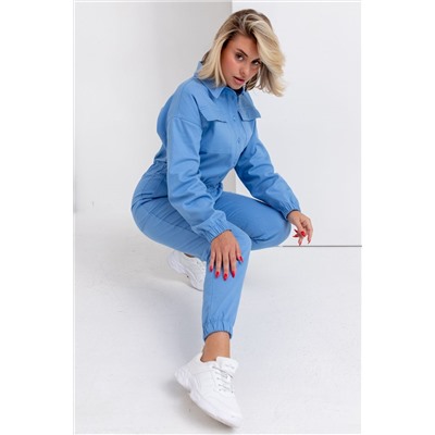 Комбинезон АК-07 прованс