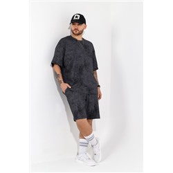 Костюм мужской Дым-2