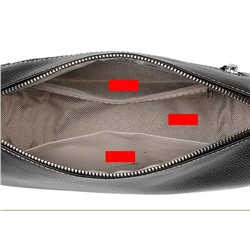 Bags Сумка женская / кожа / 0033