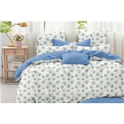 Постельное белье из поплина cтандарт П-2964