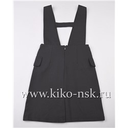 701195 Сарафан для девочки Moda Lora