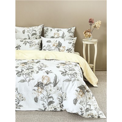 Постельное белье из Муслина М-0006