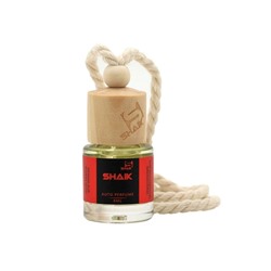 Автопарфюм Shaik Ванильный 8 ml