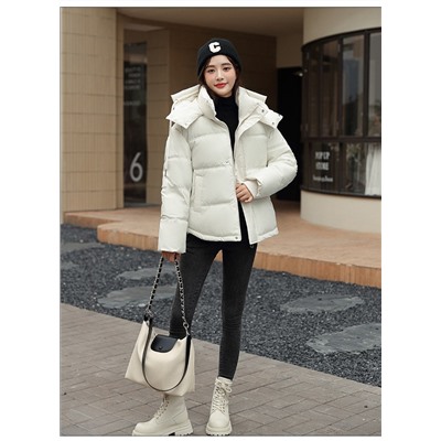 Пуховик  BSSY-2306-983
