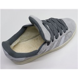Кроссовки Adidas Campus утепленные (37-41)р. / шт.