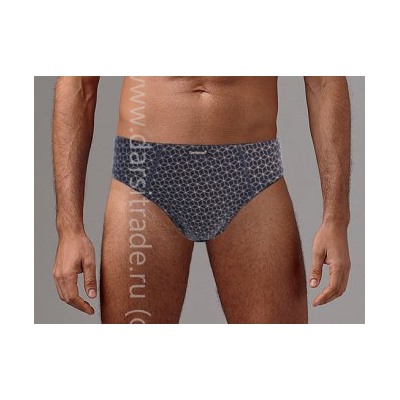 Трусы мужские GP7870 Gentlemen слип