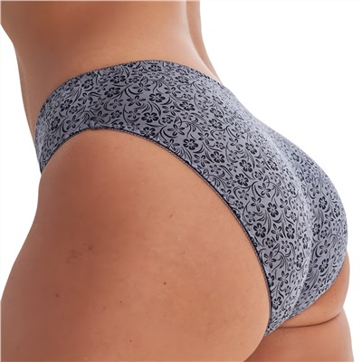 M095 Трусы-слипы женские (модал)