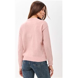 Джемпер P522-1500 pale rose