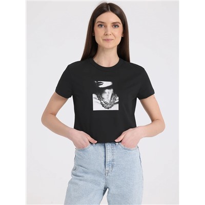 Апрель Футболка 1ЖДФК3784001