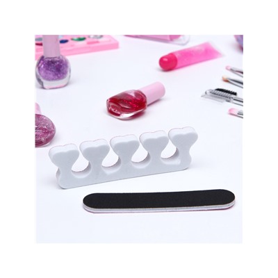 Набор косметики для девочек Beauty Box 3