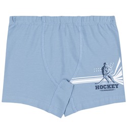 3430 Боксеры для мальчика многоцвет (BAYKAR)