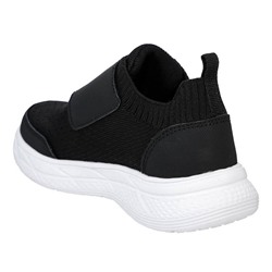 Кроссовки Kedberry 26042 black