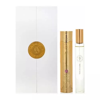 ORENS PARFUMS MOIRE DE KALHA edp 50ml + 50ml