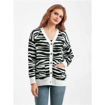 Eleganzza Кардиган женский  5090