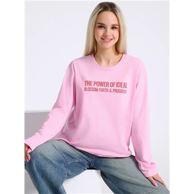 Апрель Лонгслив 1ЖДЛД5036001