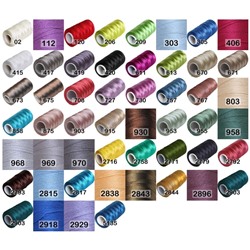 Пряжа Сеам Sapfir Lux