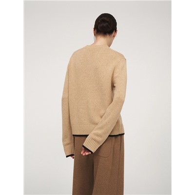 Джемпер 2526-0420-02