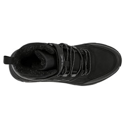 Ботинки Kedberry 23365 black