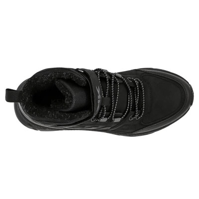 Ботинки Kedberry 23365 black