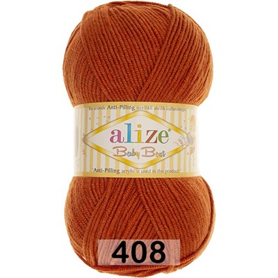 Пряжа Alize Baby Best