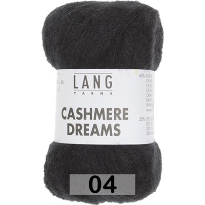 Пряжа Lang Yarns Cashmere Dreams