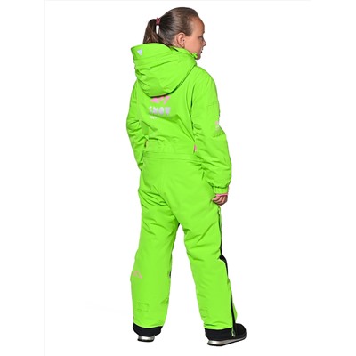 Комбинезон T-9081 Салатовый