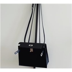 Женская сумка, кожа, MIRONPAN  520617 Черный