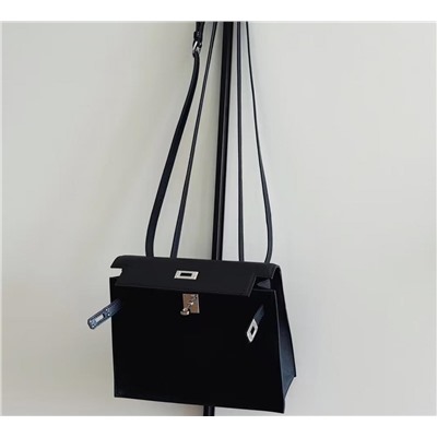 Женская сумка, кожа, MIRONPAN  520617 Черный