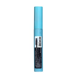 Тушь для ресниц JEANMISHEL VOLUME MAX extra black, 10 мл