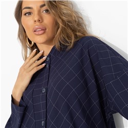 Рубашка для офиса и жизни, Против обычного