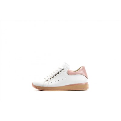 Кроссовки ED'ART 139.151pink.white R