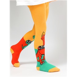 Соль&Перец Колготки SP141