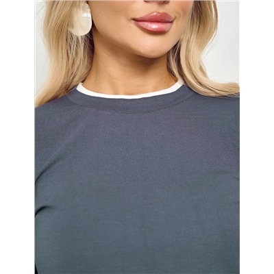 Лонгслив арт. ШЮ378-13