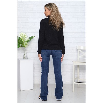 Ангора водолазка(фуфайка)