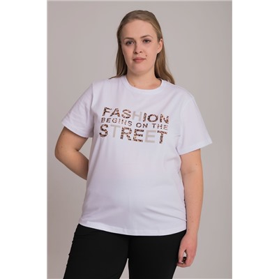 Футболка М325358Па